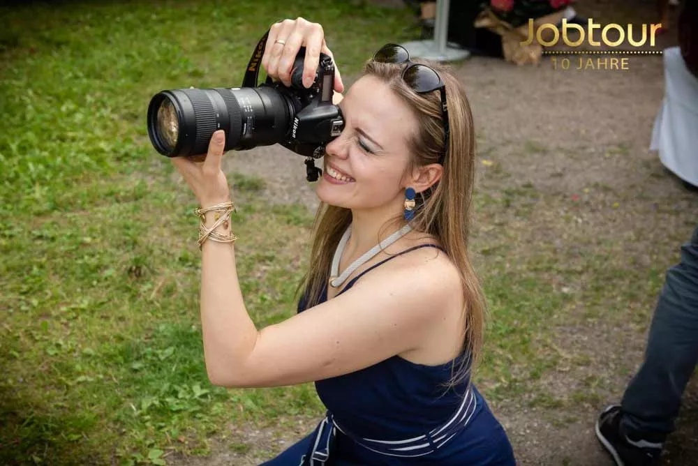 10-Jahre-Jobtour-Sommer-Familien-Feier… Fotoqueen Daria!